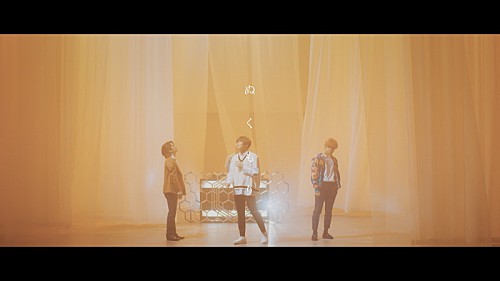 THE BEAT GARDEN、竜星涼主演のドラマ主題歌「ぬくもり」MV公開