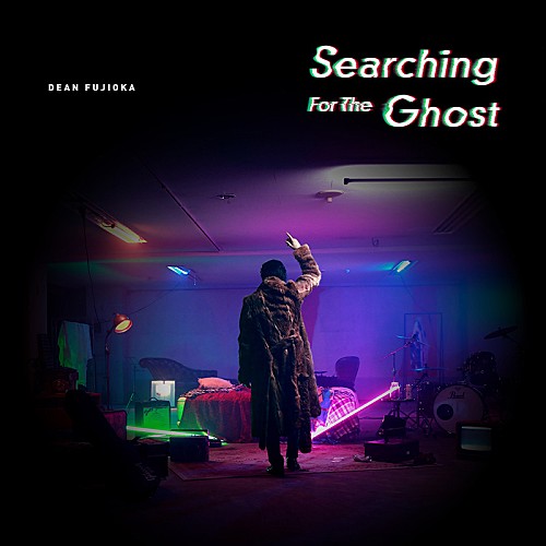 DEAN FUJIOKA、『シャーロック』OP曲「Searching For The Ghost」配信リリース