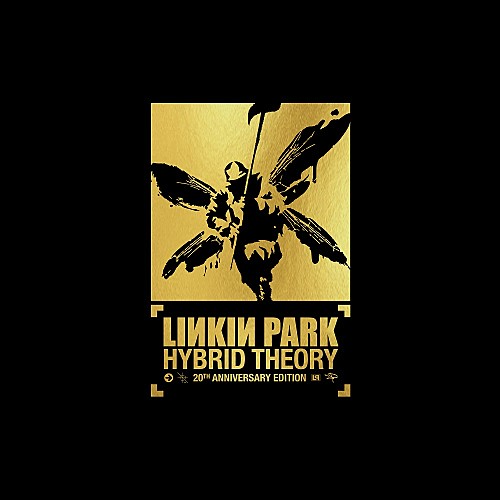 リンキン・パーク『ハイブリッド・セオリー』20周年記念盤リリース日にLINE LIVEでMV特集開催