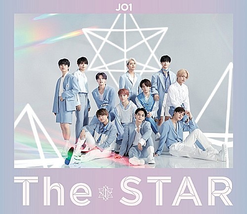 【ビルボード】JO1『The STAR』が16.6万枚でALセールス首位　BTS/浦島坂田船が続く