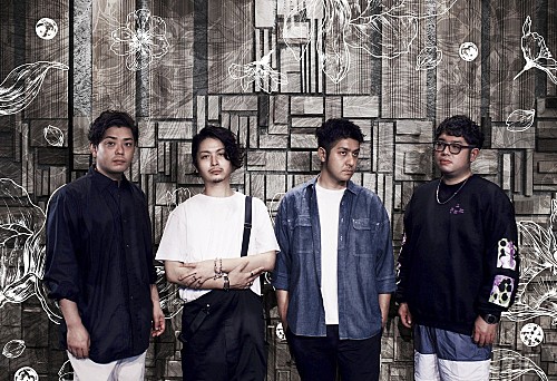 bohemianvoodoo、冬のBillboard Live YOKOHAMA公演が決定