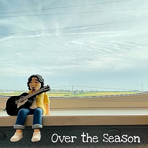 斉藤和義、「赤いきつね緑のたぬき」の新CMソング「Over the Season」書き下ろし