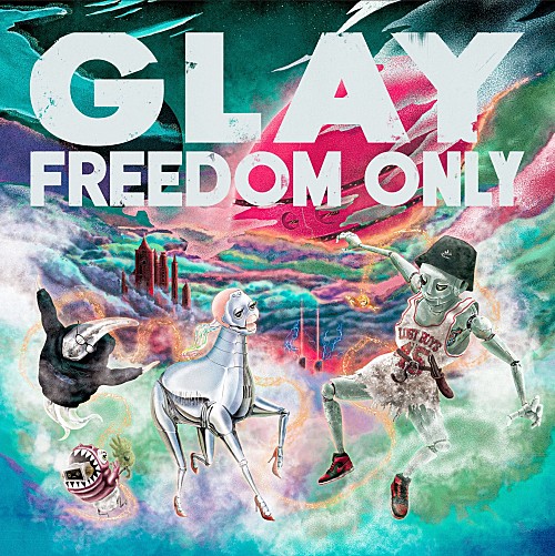 【ビルボード】GLAY『FREEDOM ONLY』がDLアルバム初登場1位、Girls Planet 999／aespaがトップ5デビュー
