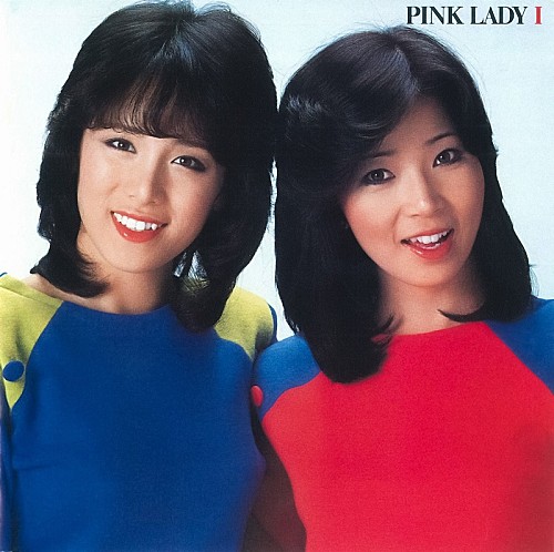 ピンク・レディー解散直前の“銀箱 LP-BOX”『PINK LADY』配信スタート、当時の新曲11曲は初配信