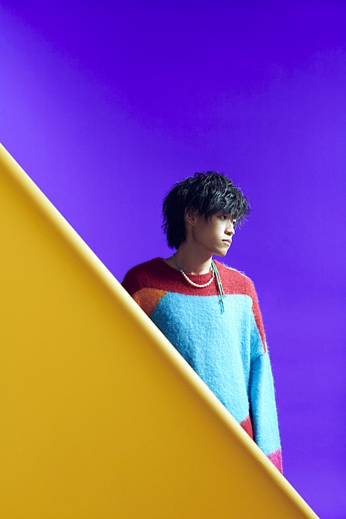 Tani Yuuki、新曲「ワンダーランド」が『王様のブランチ』の新テーマソングに決定