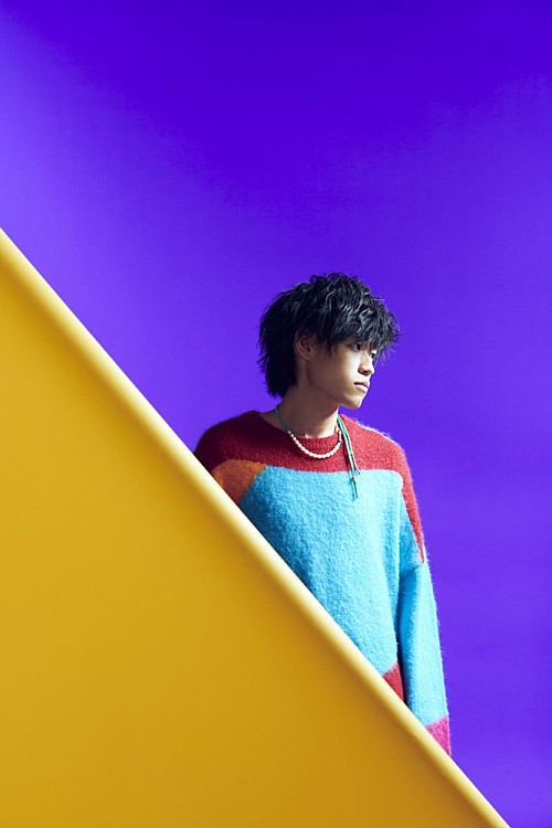 Tani Yuuki、新年1発目を飾る新曲「燦々たるや」リリース