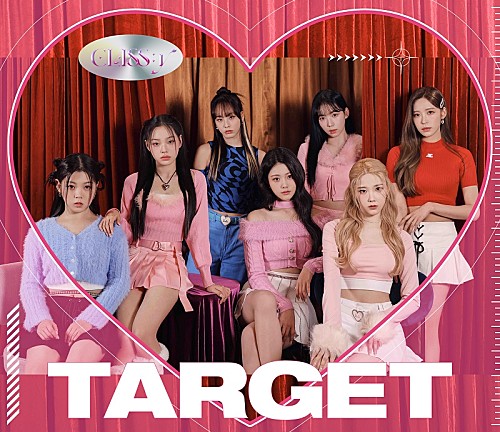 韓国ガールズグループCLASS:y、TikTokで新曲「TARGET」先行配信＆限定コンテンツ順次公開