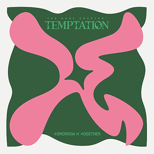 【ビルボード】TOMORROW X TOGETHER『The Name Chapter：TEMPTATION』が24万枚でALセールス首位獲得