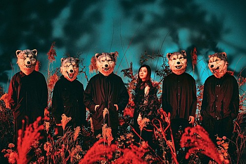 MAN WITH A MISSION×milet、アニメ『鬼滅の刃』刀鍛冶の里編の主題歌でコラボ