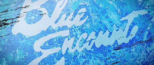 BLUE ENCOUNT、応援ソング「青」MVはヒストリームービー