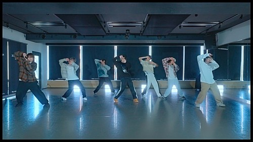 BE:FIRST、s**t kingz全員で振り付けた「Smile Again」ダンスプラクティス動画を公開