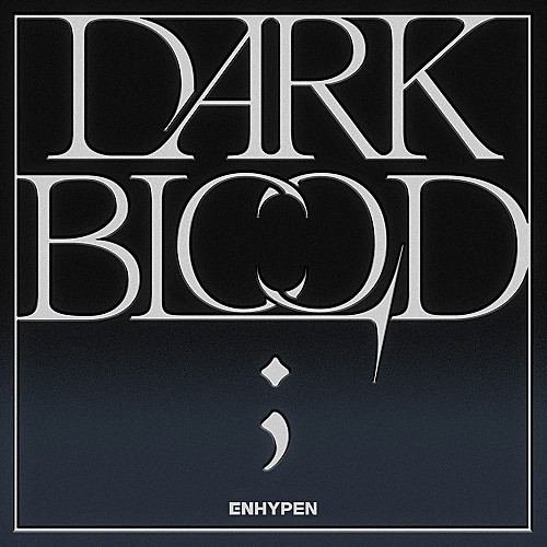 【ビルボード】ENHYPEN『DARK BLOOD』、自身初となるDLアルバム首位