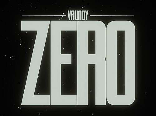 Vaundy、新曲「ZERO」サプライズ配信リリース　ニューアルバム『replica』特設サイトもオープン