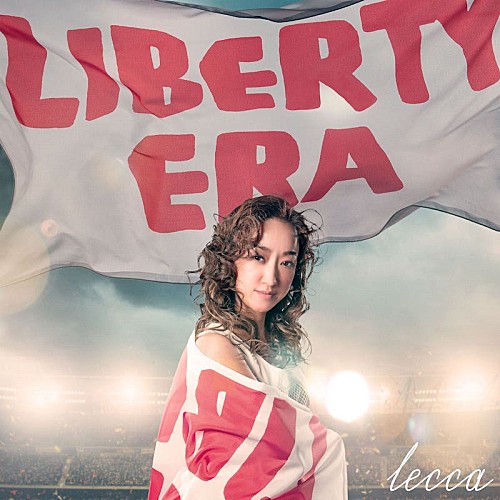 lecca、約7年ぶりのニューAL『LIBERTY ERA』リリース＆収録曲「灯」のMV公開