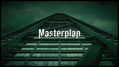 BE:FIRST、新曲「Masterplan」MVティザー映像を公開